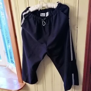 Tekgear Sports Capris, Medium